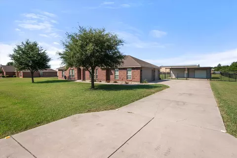 1117 Macadamia St, Venus, TX 76084