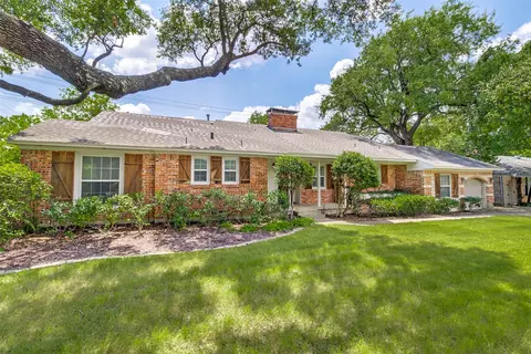 6638 Walnut Hill Ln, Dallas, TX 75230