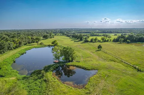 12288 Hiram Rd, Wills Point, TX 75169
