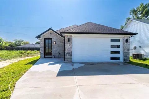 304 Backlash Dr, Gun Barrel City, TX 75156