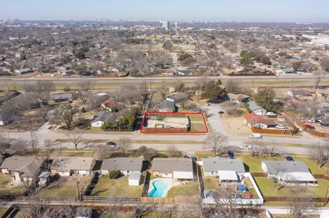 301 Coral Cir, Richardson, TX 75081