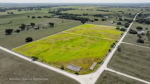 tbd County Road 522 #3, Stephenville, TX 76401