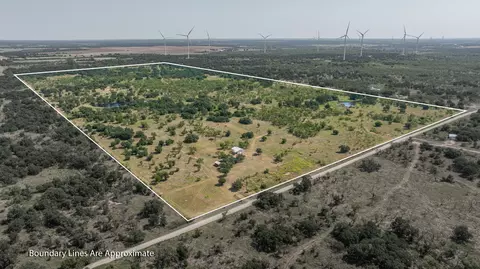1712 Wells East Rd W, Newcastle, TX 76372
