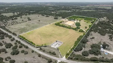 4295 County Road 239, Hico, TX 76457