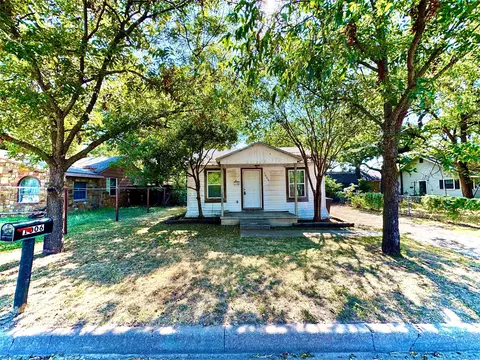 1006 Franklin St, Weatherford, TX 76086