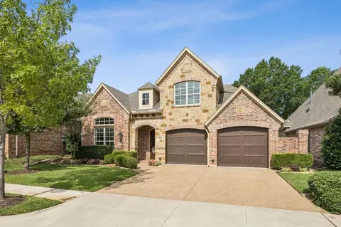 3912 Ivy Glen Ct, Colleyville, TX 76034
