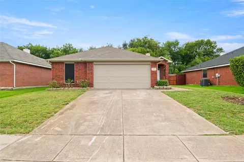 1123 Baja Dr, Grand Prairie, TX 75052