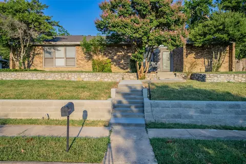 1410 Surrey Ct, Garland, TX 75043