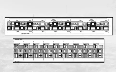 2605 E Mckinney St, Denton, TX 76209