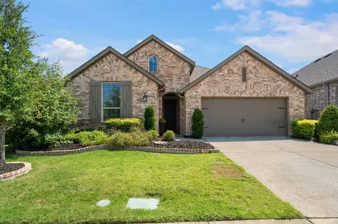 9712 Forester Trl, Little Elm, TX 75068