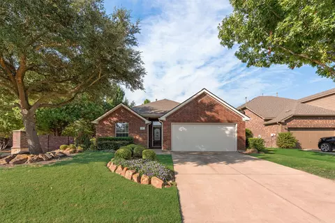 101 Shetland St, Waxahachie, TX 75165