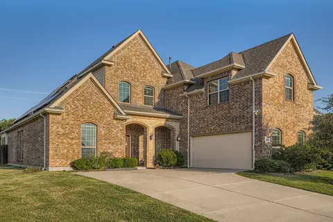 5205 Hidden Creek Rd, Garland, TX 75043