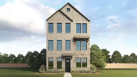 4550 Cinema St, Plano, TX 75024