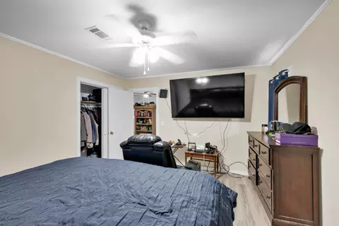 Bedroom - 603 7th St SE, Springhill, LA 71075 photo 2 of 3