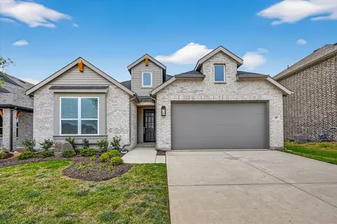 3614 River Creek Trl, Sherman, TX 75092