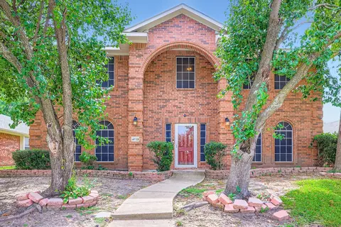 4833 Spanishmoss Dr, Mckinney, TX 75070