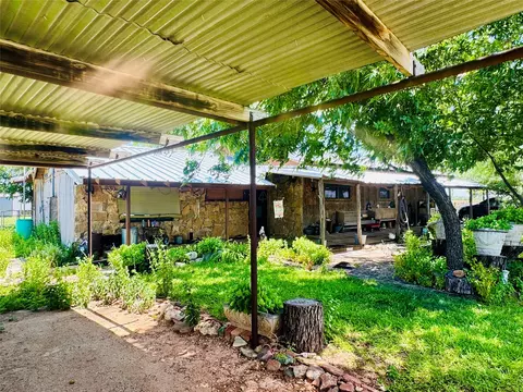215 5th, Hawley, TX 79525