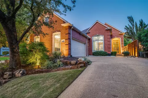 5596 Southern Hills Dr, Frisco, TX 75034