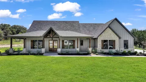 409 Creekside, Weatherford, TX 76087