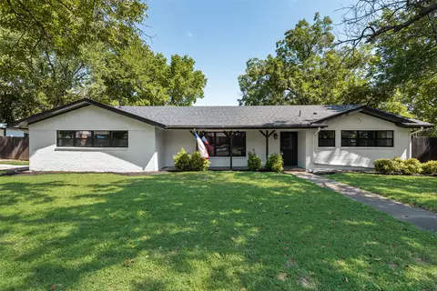 1905 Nueces Trl, Arlington, TX 76012