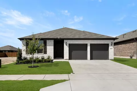 3132 Areca Ln, Fort Worth, TX 76108