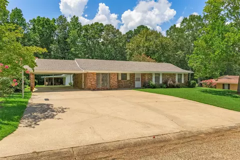 107 Holly St, Homer, LA 71040