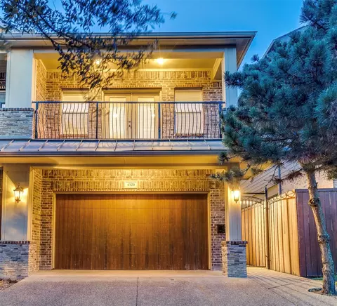 4520 Gilbert Ave, Dallas, TX 75219