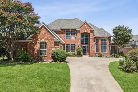2100 Clematis Ct, Mckinney, TX 75072