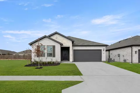 10928 Cacao Dr, Fort Worth, TX 76108
