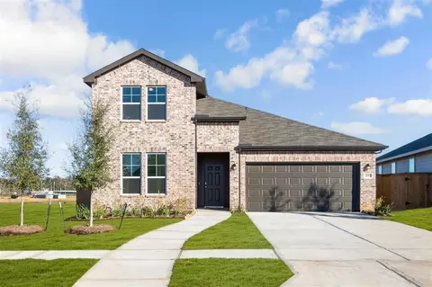 10916 Texanum, Fort Worth, TX 76108