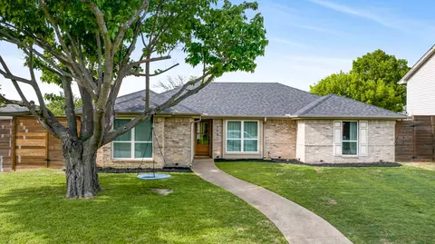 7901 Cornell Dr, Rowlett, TX 75088