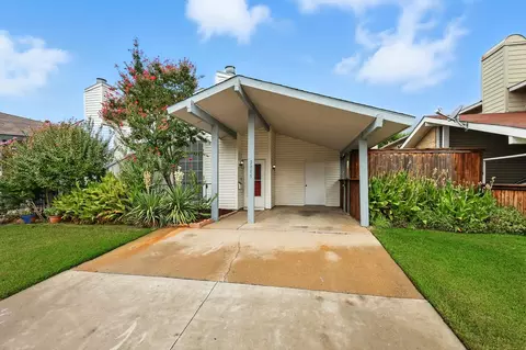 2015 Via Sevilla, Carrollton, TX 75006