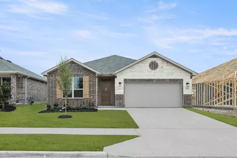 3121 Areca Ln, Fort Worth, TX 76108