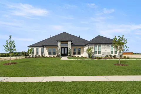 231 Penrose Dr, Ovilla, TX 75154
