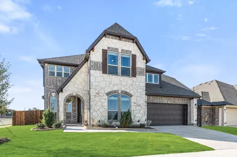 2001 Amber Gate Dr, Anna, TX 75409