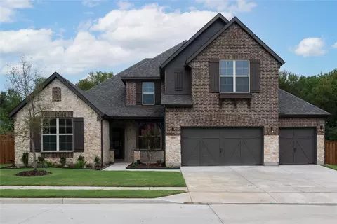 3205 Hidden Valley Dr, Anna, TX 75409