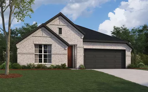 2404 Spring Side Dr, Royse City, TX 75189