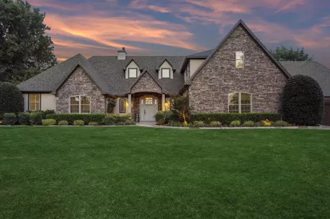 1200 Hillside Dr, Keller, TX 76248