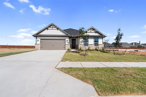 1233 Colca Dr, Springtown, TX 76082 photo 3