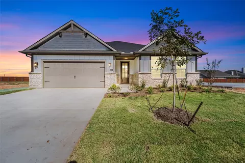 1233 Colca Dr, Springtown, TX 76082