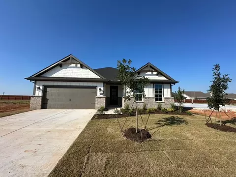 1233 Colca Dr, Springtown, TX 76082