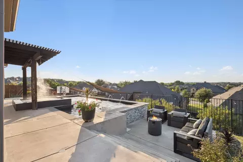 148 St Elias Dr, Burleson, TX 76028