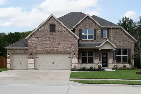 3209 Hidden Valley Dr, Anna, TX 75409