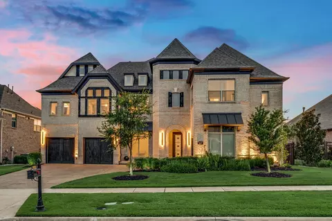 3437 Starling Dr, Frisco, TX 75034