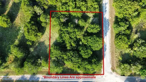 40049 Elmwood Dr Cedar Hill Dr, Whitney, TX 76692