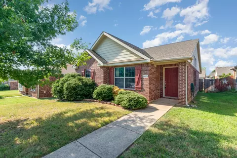 8923 Redford Rd, Cross Roads, TX 76227