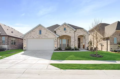 2013 Amber Gate Dr, Anna, TX 75409
