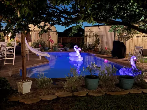 1214 Redbud St, Celina, TX 75009
