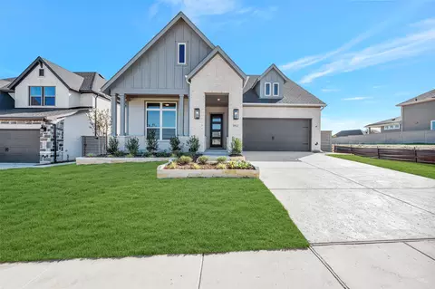 8912 Chestnut Ln, Justin, TX 76247