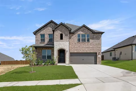 6924 Deadwood Trl, Crowley, TX 76036